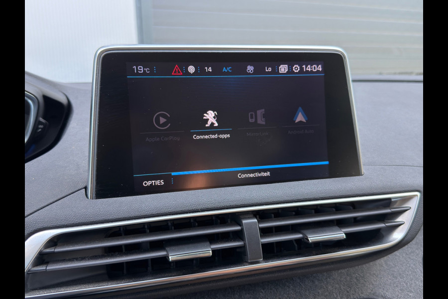 Peugeot 5008 1.2 Allure / BTW / Automaat / 7 Persoons