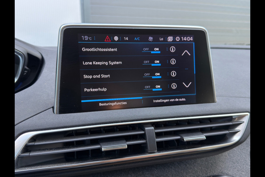 Peugeot 5008 1.2 Allure / BTW / Automaat / 7 Persoons