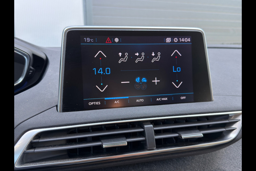 Peugeot 5008 1.2 Allure / BTW / Automaat / 7 Persoons