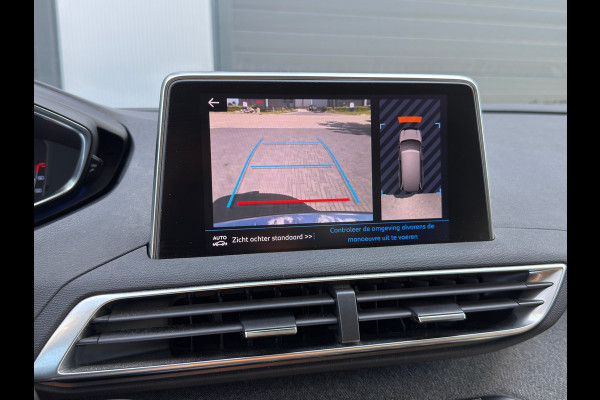 Peugeot 5008 1.2 Allure / BTW / Automaat / 7 Persoons