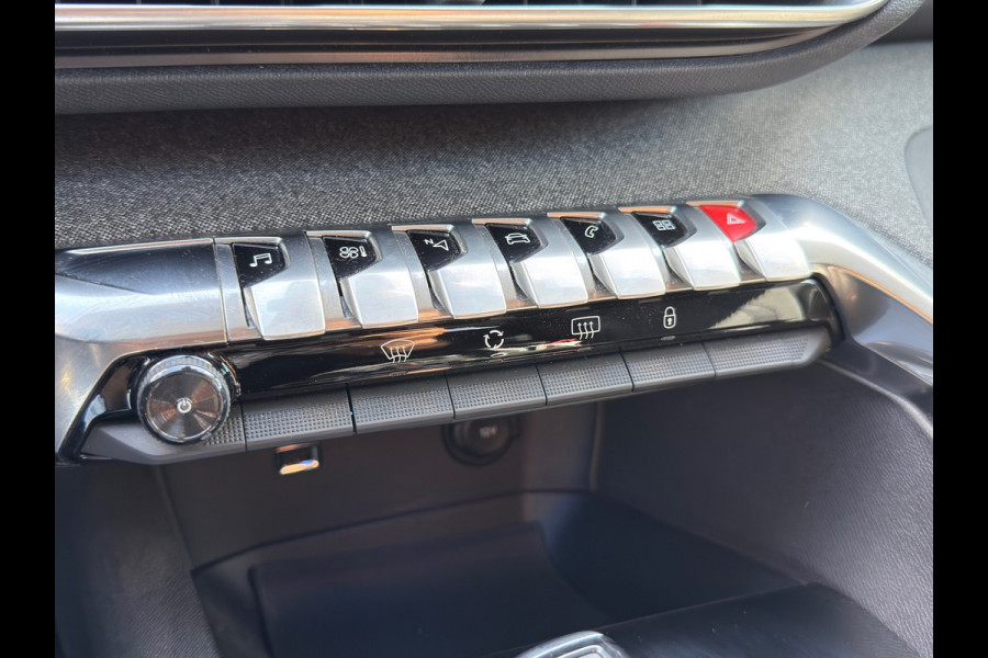 Peugeot 5008 1.2 Allure / BTW / Automaat / 7 Persoons