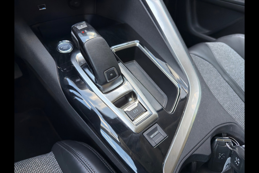 Peugeot 5008 1.2 Allure / BTW / Automaat / 7 Persoons