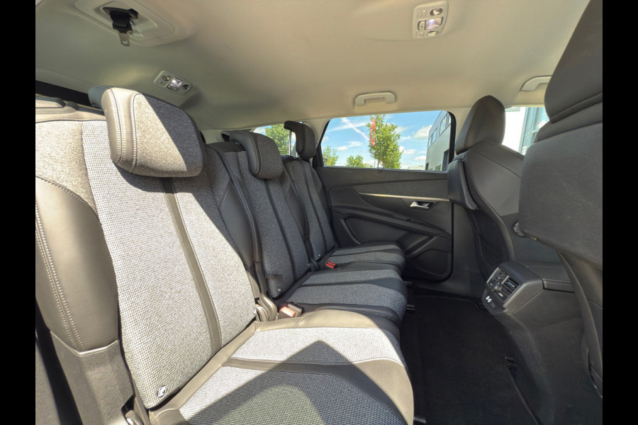 Peugeot 5008 1.2 Allure / BTW / Automaat / 7 Persoons