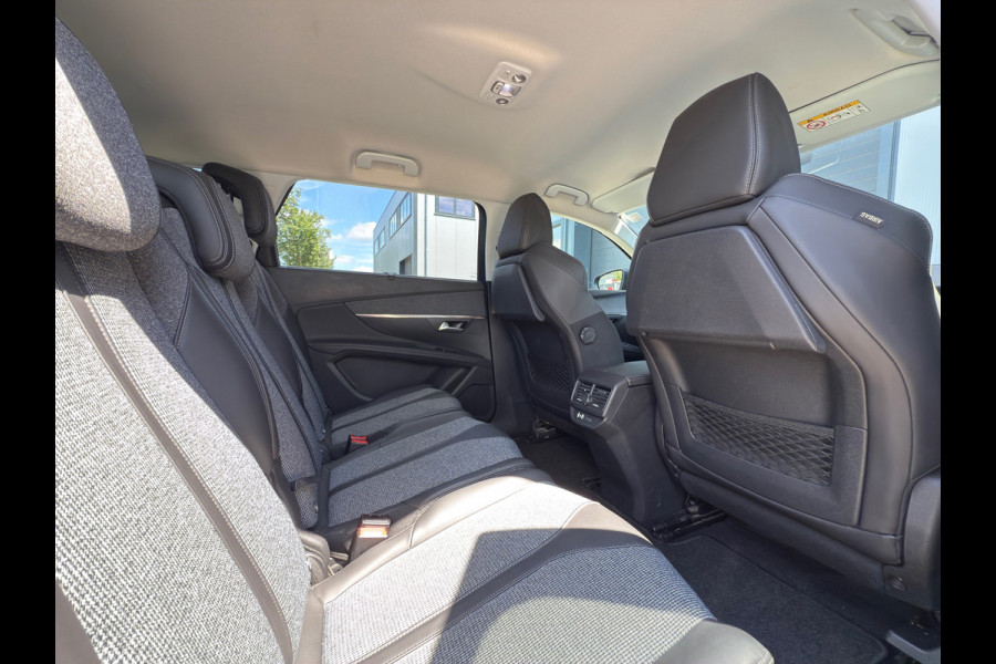 Peugeot 5008 1.2 Allure / BTW / Automaat / 7 Persoons