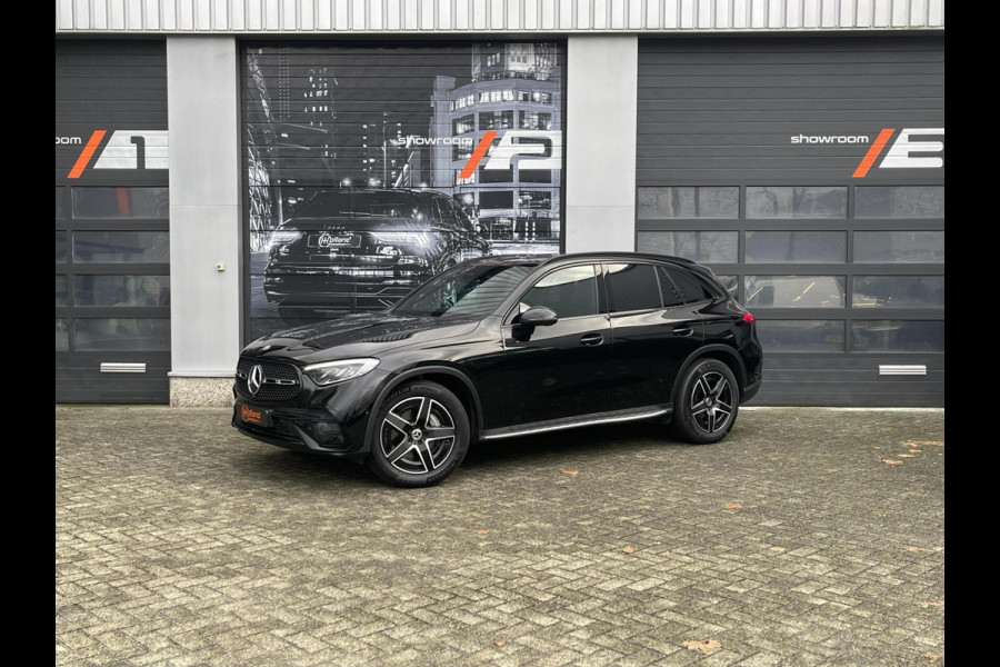 Mercedes-Benz GLC 220d 4MATIC AMG|PANO|MEMORY