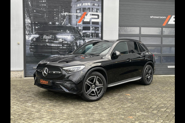 Mercedes-Benz GLC 220d 4MATIC AMG|PANO|MEMORY