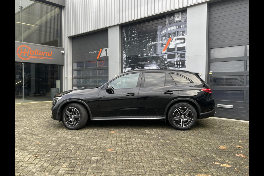 Mercedes-Benz GLC 220d 4MATIC AMG|PANO|MEMORY