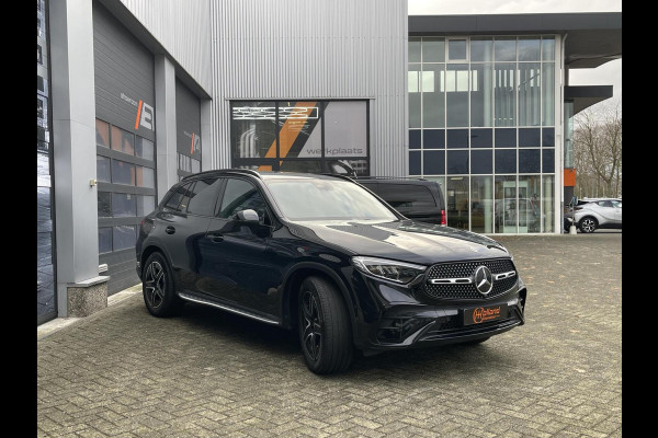 Mercedes-Benz GLC 220d 4MATIC AMG|PANO|MEMORY