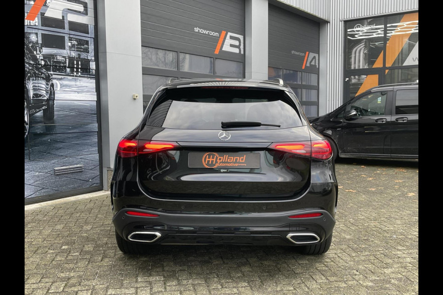 Mercedes-Benz GLC 220d 4MATIC AMG|PANO|MEMORY