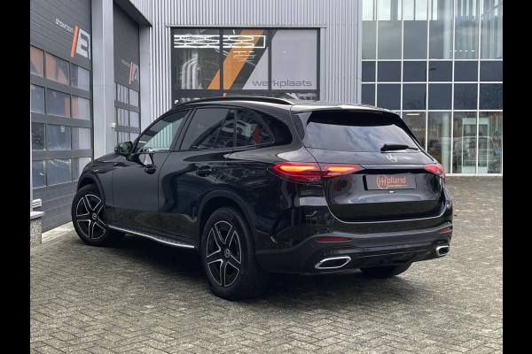 Mercedes-Benz GLC 220d 4MATIC AMG|PANO|MEMORY