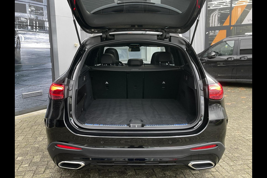 Mercedes-Benz GLC 220d 4MATIC AMG|PANO|MEMORY