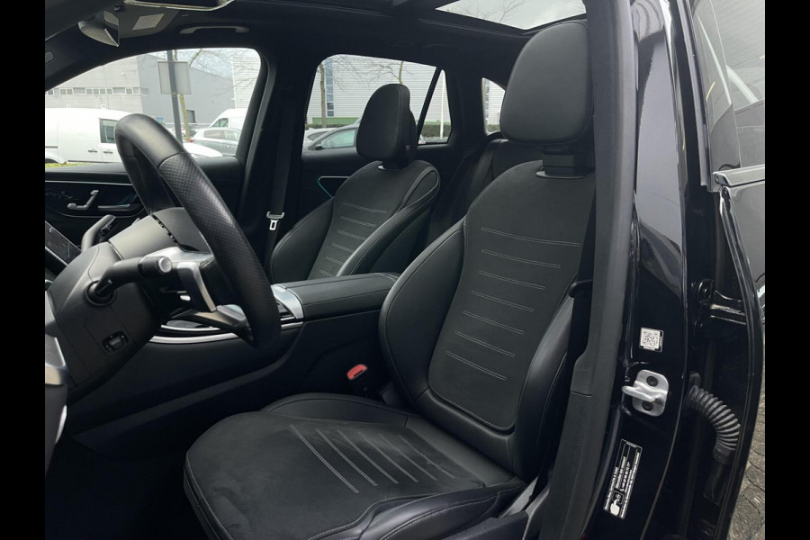 Mercedes-Benz GLC 220d 4MATIC AMG|PANO|MEMORY