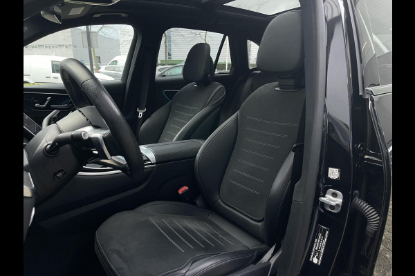 Mercedes-Benz GLC 220d 4MATIC AMG|PANO|MEMORY