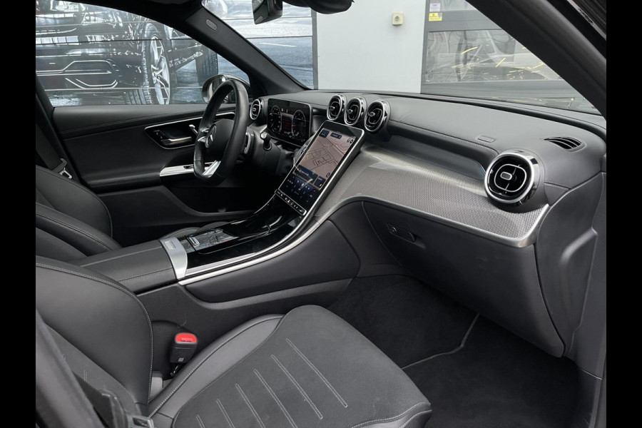 Mercedes-Benz GLC 220d 4MATIC AMG|PANO|MEMORY