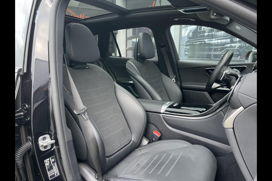 Mercedes-Benz GLC 220d 4MATIC AMG|PANO|MEMORY