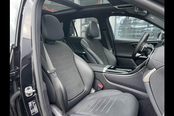 Mercedes-Benz GLC 220d 4MATIC AMG|PANO|MEMORY