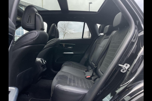 Mercedes-Benz GLC 220d 4MATIC AMG|PANO|MEMORY