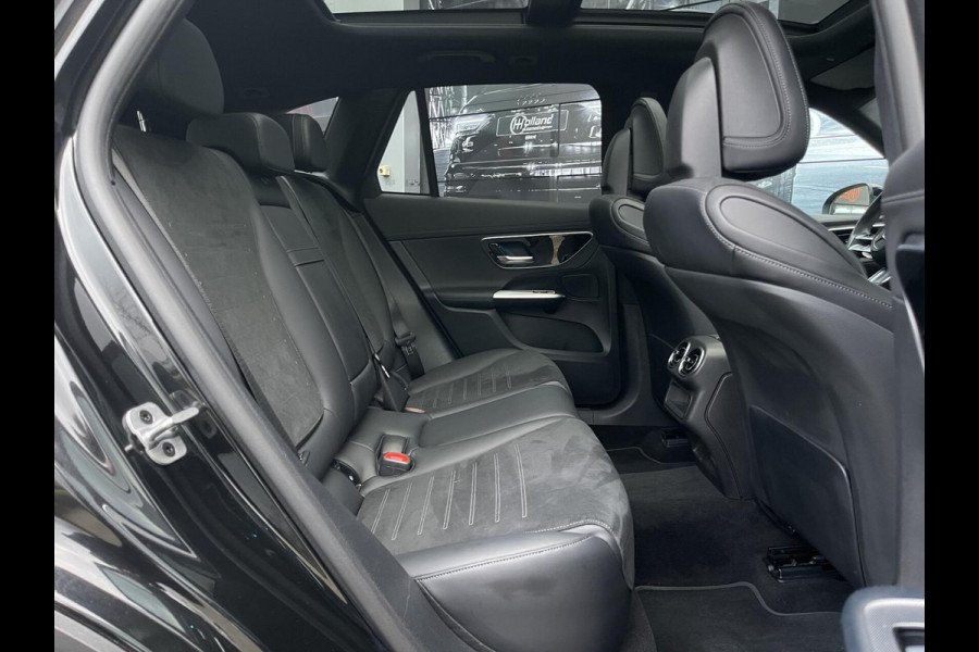 Mercedes-Benz GLC 220d 4MATIC AMG|PANO|MEMORY