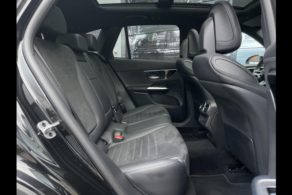 Mercedes-Benz GLC 220d 4MATIC AMG|PANO|MEMORY