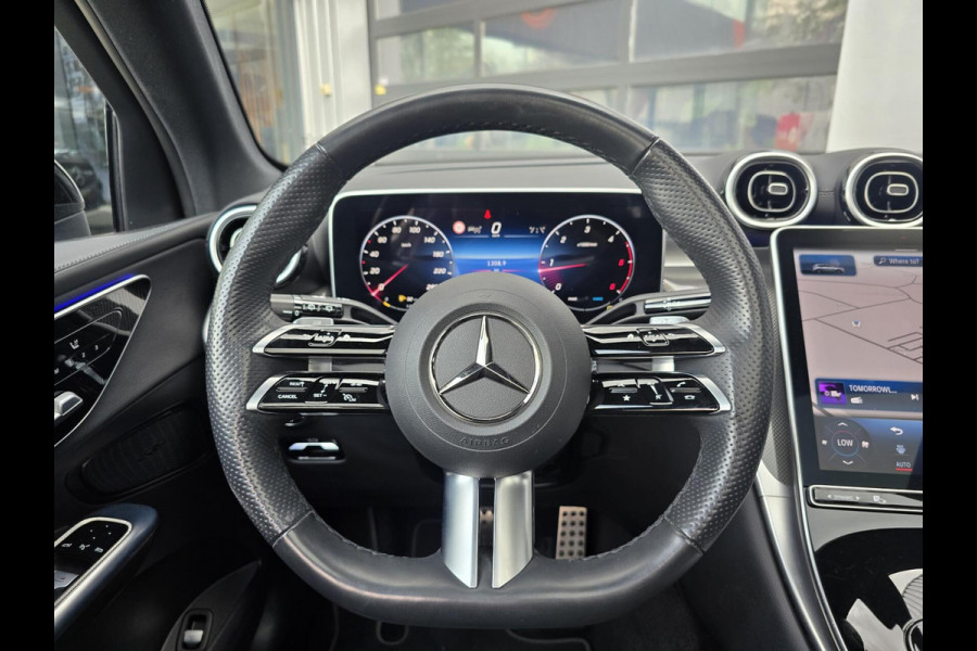 Mercedes-Benz GLC 220d 4MATIC AMG|PANO|MEMORY