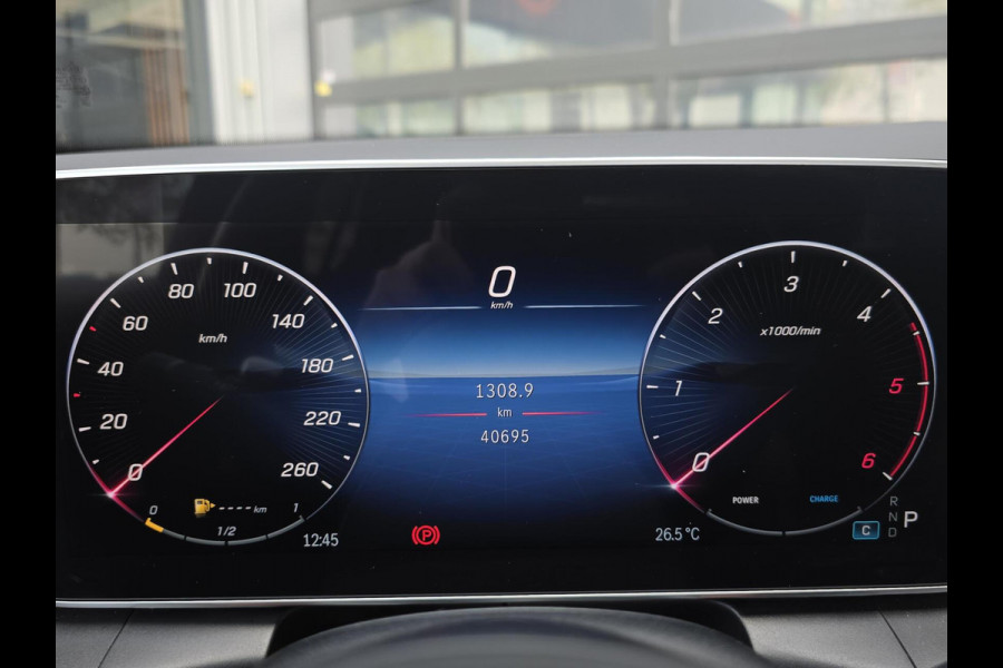 Mercedes-Benz GLC 220d 4MATIC AMG|PANO|MEMORY