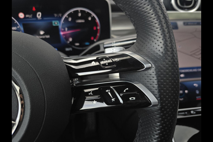 Mercedes-Benz GLC 220d 4MATIC AMG|PANO|MEMORY