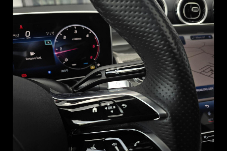 Mercedes-Benz GLC 220d 4MATIC AMG|PANO|MEMORY