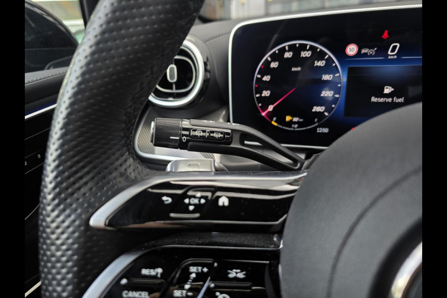 Mercedes-Benz GLC 220d 4MATIC AMG|PANO|MEMORY