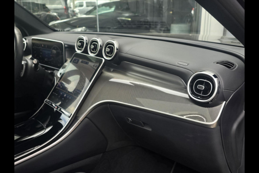 Mercedes-Benz GLC 220d 4MATIC AMG|PANO|MEMORY