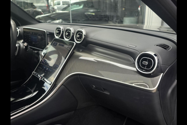 Mercedes-Benz GLC 220d 4MATIC AMG|PANO|MEMORY