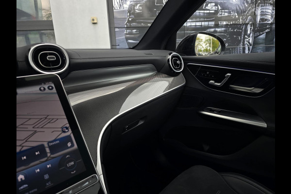 Mercedes-Benz GLC 220d 4MATIC AMG|PANO|MEMORY