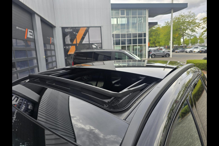 Mercedes-Benz GLC 220d 4MATIC AMG|PANO|MEMORY