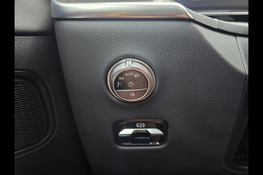 Mercedes-Benz GLC 220d 4MATIC AMG|PANO|MEMORY