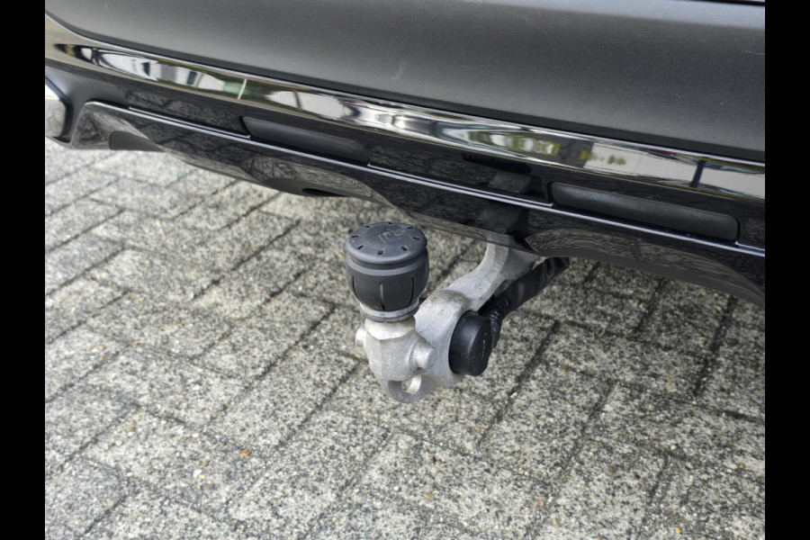 Mercedes-Benz GLC 220d 4MATIC AMG|PANO|MEMORY