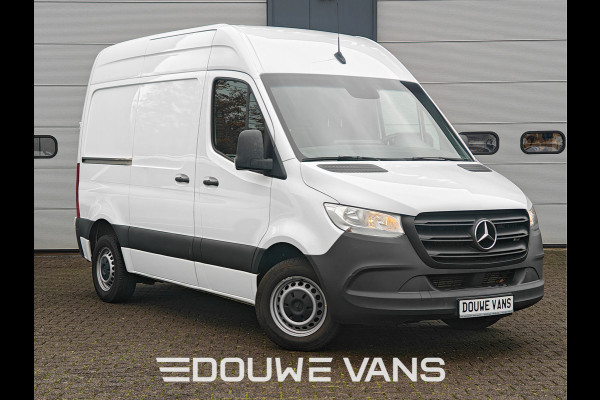 Mercedes-Benz Sprinter L1H2 211 MBUX Navigatie Camera Airco Trekhaak