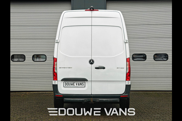 Mercedes-Benz Sprinter L1H2 211 MBUX Navigatie Camera Airco Trekhaak