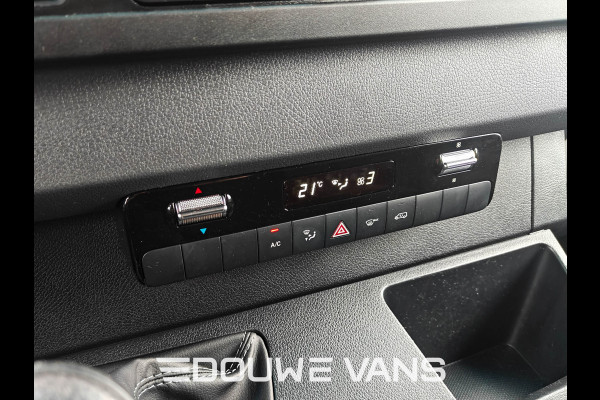 Mercedes-Benz Sprinter L1H2 211 MBUX Navigatie Camera Airco Trekhaak
