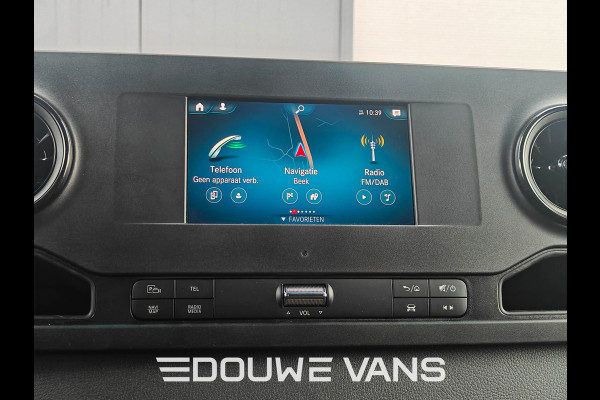 Mercedes-Benz Sprinter L1H2 211 MBUX Navigatie Camera Airco Trekhaak