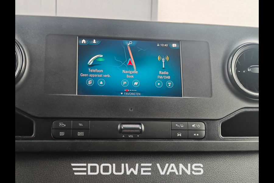 Mercedes-Benz Sprinter L1H2 211 MBUX Navigatie Camera Airco Trekhaak