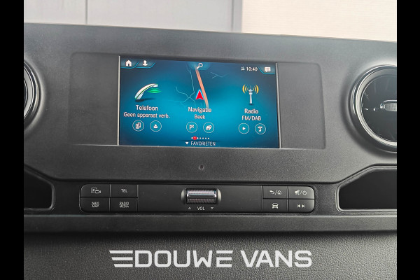 Mercedes-Benz Sprinter L1H2 211 MBUX Navigatie Camera Airco Trekhaak