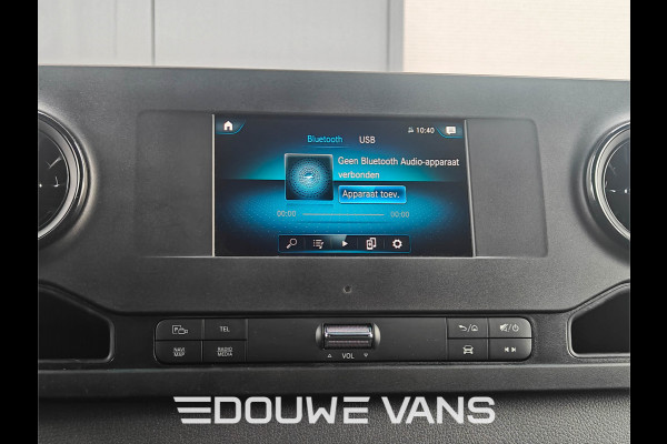 Mercedes-Benz Sprinter L1H2 211 MBUX Navigatie Camera Airco Trekhaak