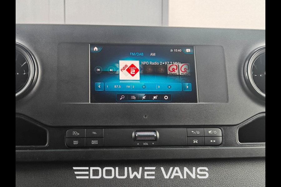 Mercedes-Benz Sprinter L1H2 211 MBUX Navigatie Camera Airco Trekhaak