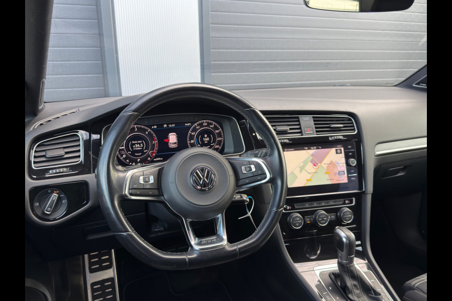 Volkswagen Golf 2.0 GTD / DSG / NAP / CARPLAY / NAP /