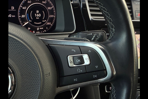 Volkswagen Golf 2.0 GTD / DSG / NAP / CARPLAY / NAP /