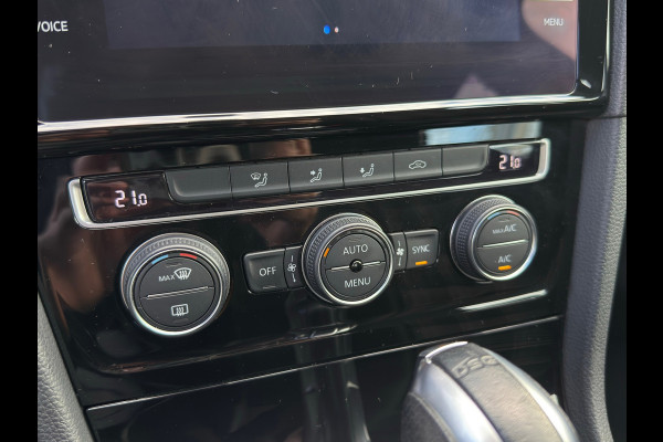Volkswagen Golf 2.0 GTD / DSG / NAP / CARPLAY / NAP /