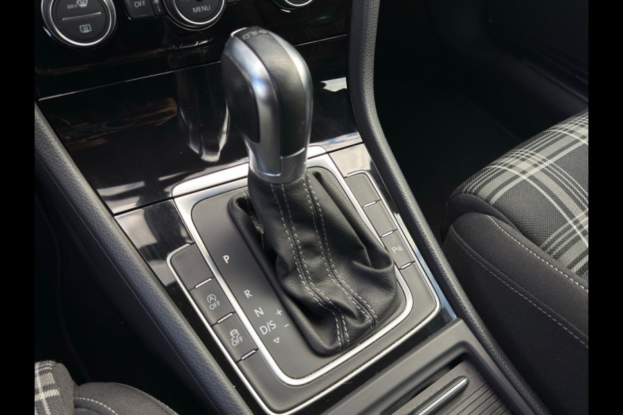 Volkswagen Golf 2.0 GTD / DSG / NAP / CARPLAY / NAP /