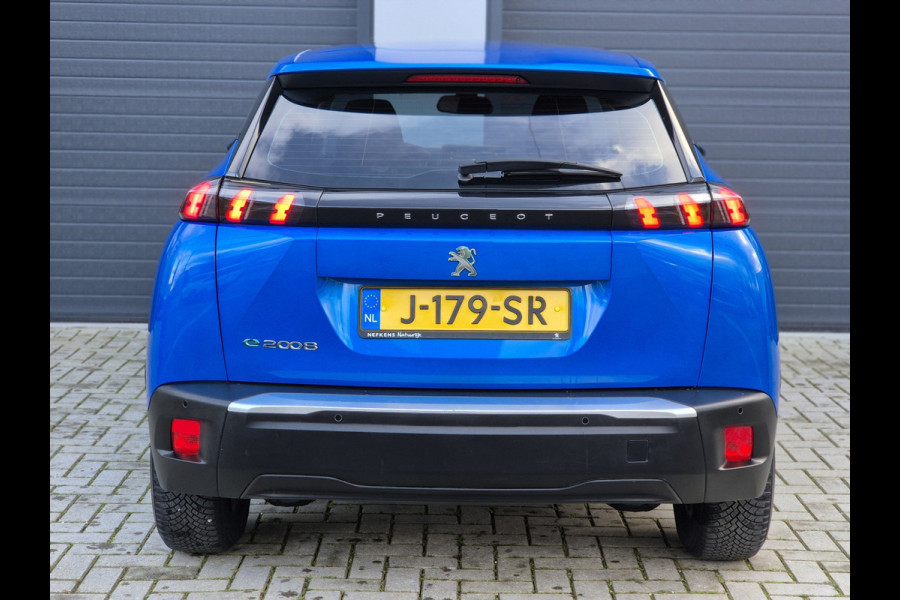 Peugeot e-2008 EV 90% Soh 50 kWh Carplay / NAP / NETJES