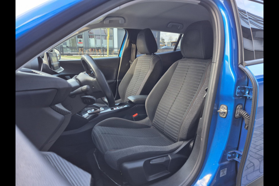Peugeot e-2008 EV 90% Soh 50 kWh Carplay / NAP / NETJES
