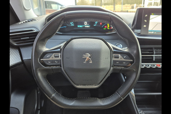Peugeot e-2008 EV 90% Soh 50 kWh Carplay / NAP / NETJES
