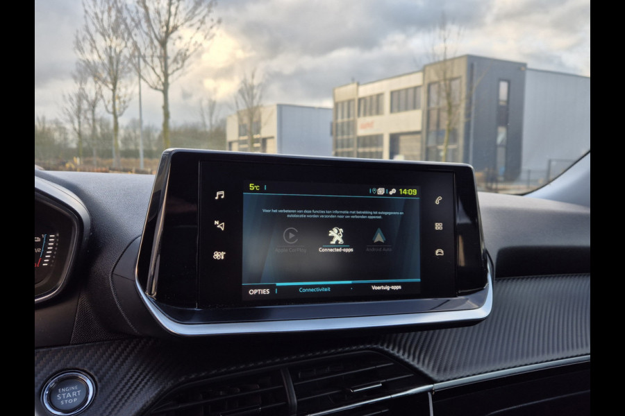 Peugeot e-2008 EV 90% Soh 50 kWh Carplay / NAP / NETJES